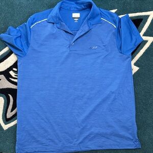 Greg Norman Large Polo